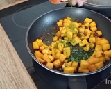 Foto del paso 4 de la receta: Guiso de ternera con calabaza 🎃🎃
