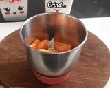 A picture of step 1 of Orange 🍊 Candy's Mojito Recipe.