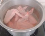 Foto langkah ke 1 dari resep Ungkep Chicken Wings.