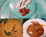 Foto del paso 3 de la receta: Salsa de caramelo salado o toffee