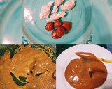 Foto del paso 3 de la receta: Salsa de caramelo salado o toffee