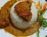 কাতলা কালিয়া (katla kalia recipe in Bengali) রেসিপি ধাপ - 6 ছবি