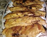 صورة لخطوة 7 من وصفة حواوشي في الفرن 😋