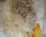 Foto langkah ke 4 dari resep Chicken Shepherd's Pie (Pastel Tutup).