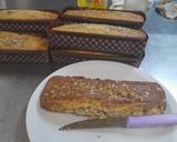 Foto del paso 5 de la receta: Pan de molde con semillas