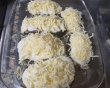 Foto del paso 6 de la receta: Berenjenas rellenas de atún