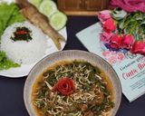 Foto langkah ke 6 dari resep 365. Tumis Genjer.