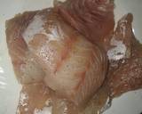 Crunchy fish fillet recipe step 2 photo
