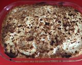 Rakott karfiol recept fázis 7 fotója