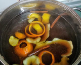 Foto del paso 3 de la receta: Bocaillos tradicionales de Cuenca de Semana santa 😋♥️