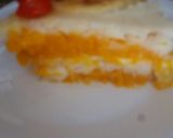 Foto del paso 3 de la receta: Pastel bicolor!
