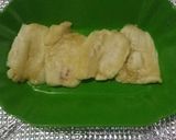 Foto langkah ke 1 dari resep Pisang geprek krispy with mocacchino.