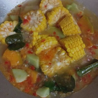 Langkah 2