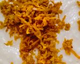 অরেঞ্জ কেক(orange cake recipe in Bengali) রেসিপির ধাপ 5 ছবি