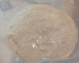 Töltött lángos recept fázis 1 fotója
