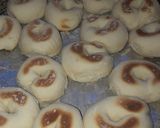 Foto del paso 5 de la receta: Rosquitos