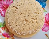 Foto del paso 4 de la receta: Pancito rápido de avena 🥣 salado y en microondas