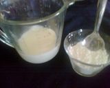 Foto del paso 2 de la receta: Flan de papelillo