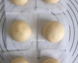 Foto langkah ke 4 dari resep Donat Tape, satu telur, empuk, yummy👍🏻.