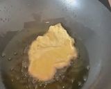 Une image de l'étape 7 de Doubles et son chutney de mangue.