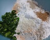 Foto langkah ke 1 dari resep Cireng Sambal Kacang.