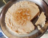 পাউরুটি পুডিং(Bread pudding recipe in Bengali) রেসিপির ধাপ 9 ছবি