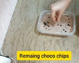 A picture of step 3 of Chocolate ice cream (Eggless ice cream).