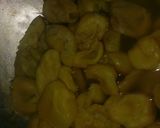 Foto langkah ke 4 dari resep Kolak Cempedak.
