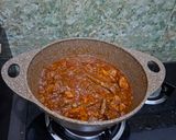 Foto langkah ke 5 dari resep Krengsengan Daging.