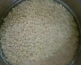 मेदू वडा सांबार चटनी(medu vada samber chutney recipe in hindi) रेसिपी चरण 1 फोटो