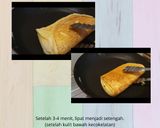 Foto langkah ke 3 dari resep Korean Souffle Omlette (Telur Dadar Lembut Ala Korea).