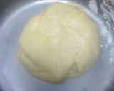 Foto langkah ke 2 dari resep Bakpao isi keju versi ✌.
