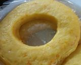 Foto langkah ke 9 dari resep Donat Labu Kuning.