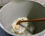 Foto langkah ke 1 dari resep Bubur nasi sehat (tanpa santan).