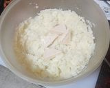 Foto del paso 9 de la receta Costillas de cerdo maceradas y al horno con puré de papas revolcón