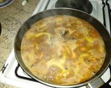 Foto del paso 6 de la receta: Chícharos en Escabeche