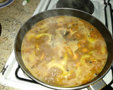 Foto del paso 6 de la receta: Chícharos en Escabeche
