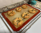 Foto del paso 8 de la receta: Bagels saludables