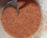 Foto langkah ke 2 dari resep Saus gouchujang homemade.