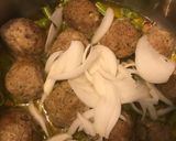 Foto del paso 5 de la receta Albóndigas del fondo de armario