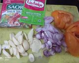 Foto langkah ke 2 dari resep Ayam saos tiram.