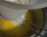 Φωτογραφία βήματος 6 της συνταγής Τούρτα profiteroles