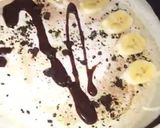 Foto langkah ke 5 dari resep Crepes Teflon no ribet.