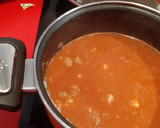 Foto del paso 2 de la receta: Goulash