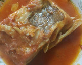 Foto del paso 2 de la receta: Bacalao entomatao