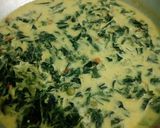 Foto langkah ke 3 dari resep Gulai Daun Singkong.
