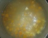 Foto del paso 1 de la receta: Sopa de pescado