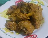 Foto langkah ke 3 dari resep Bebek Madura #BikinRamadanBerkesan.