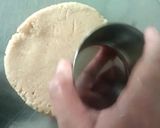 A picture of step 5 of Quick CCC Burfee (5 minute).