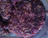 Foto del paso 6 de la receta: Hamburguesas de remolacha vegetarianas